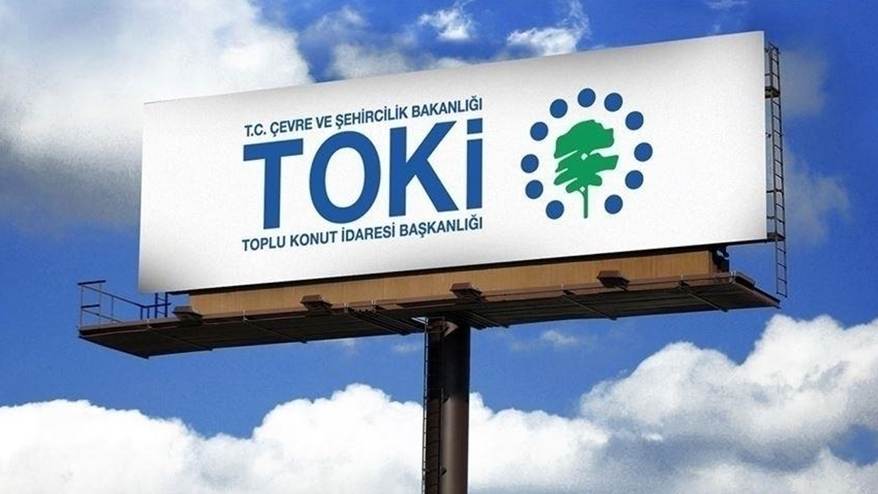 TOKİ'nin kampanyasından faydalandılar: Binlerce vatandaş tapusuna kavuştu