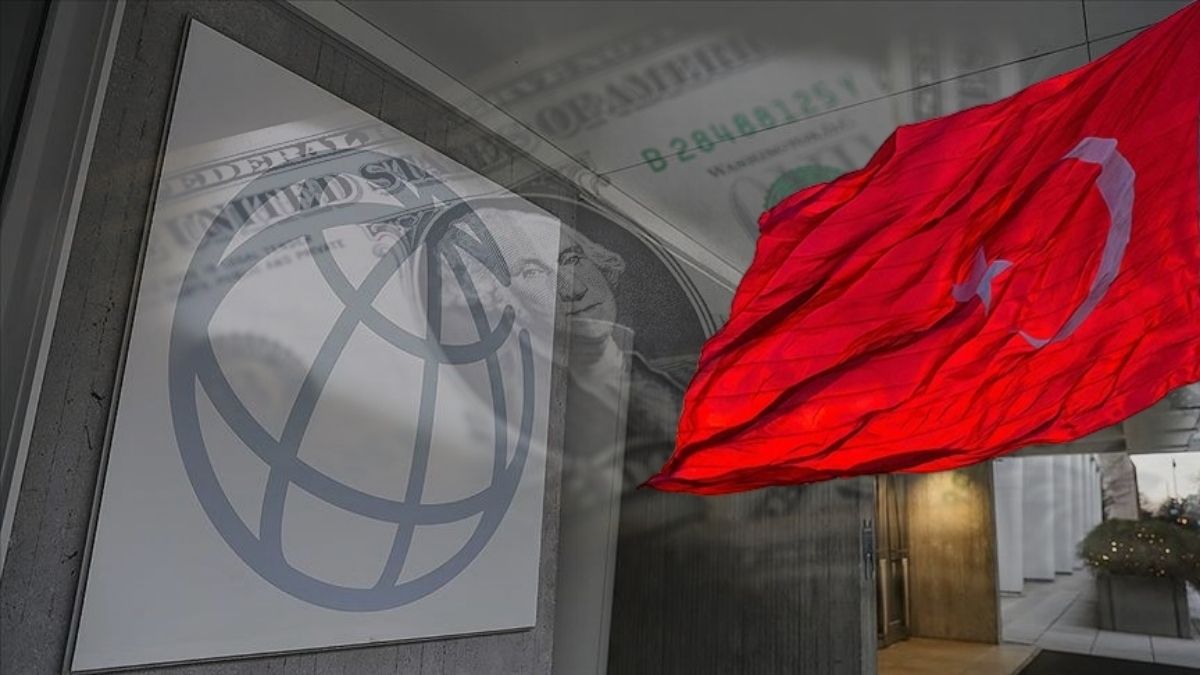 Dev projenin detayları belli oldu! Türkiye model ülke olacak