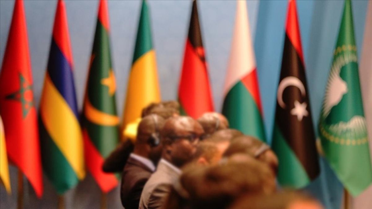 Türkiye'nin Afrika açılımı hız kesmiyor! Yeni iş fırsatları İstanbul'da masaya yatırılacak