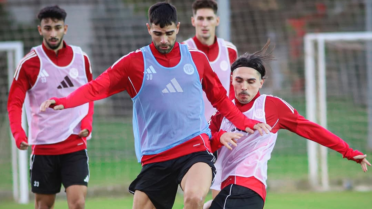 Antalyaspor, Gaziantep FK maçının hazırlıklarına başladı