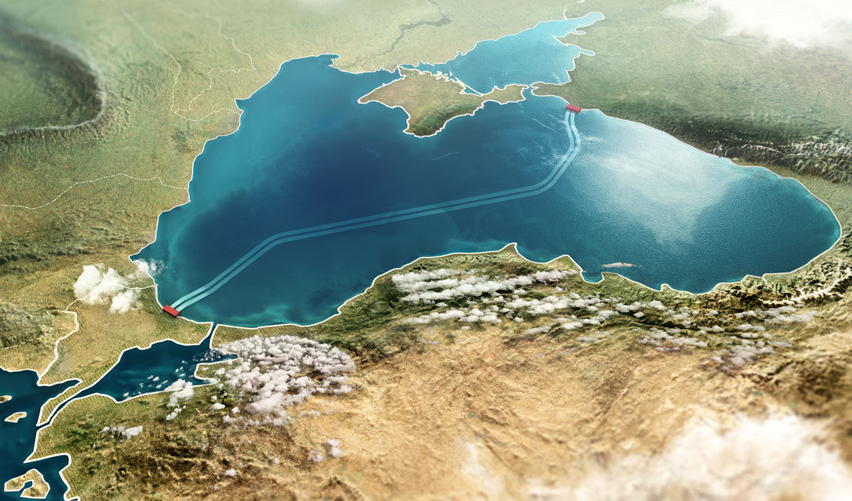 Çok sayıda ülkenin merkezinde yer alıyor: Türkiye belirleyici aktör