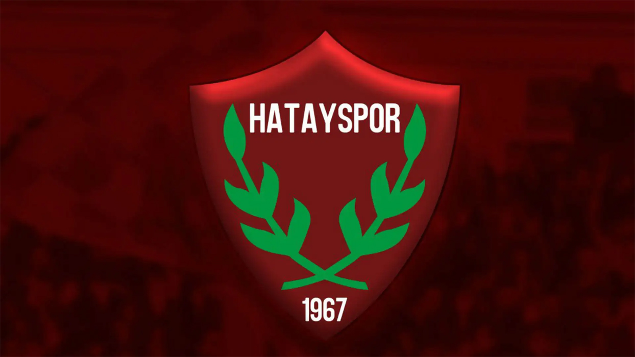 Hatayspor Kulübü'nün olağanüstü genel kurulu ertelendi