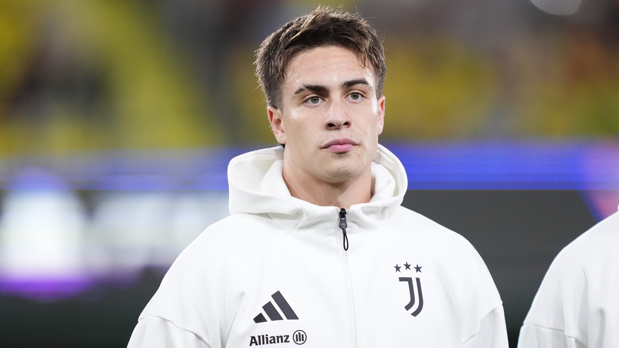 Juventus'ta Kenan Yıldız krizi! Sözleşme görüşmeleri tıkandı