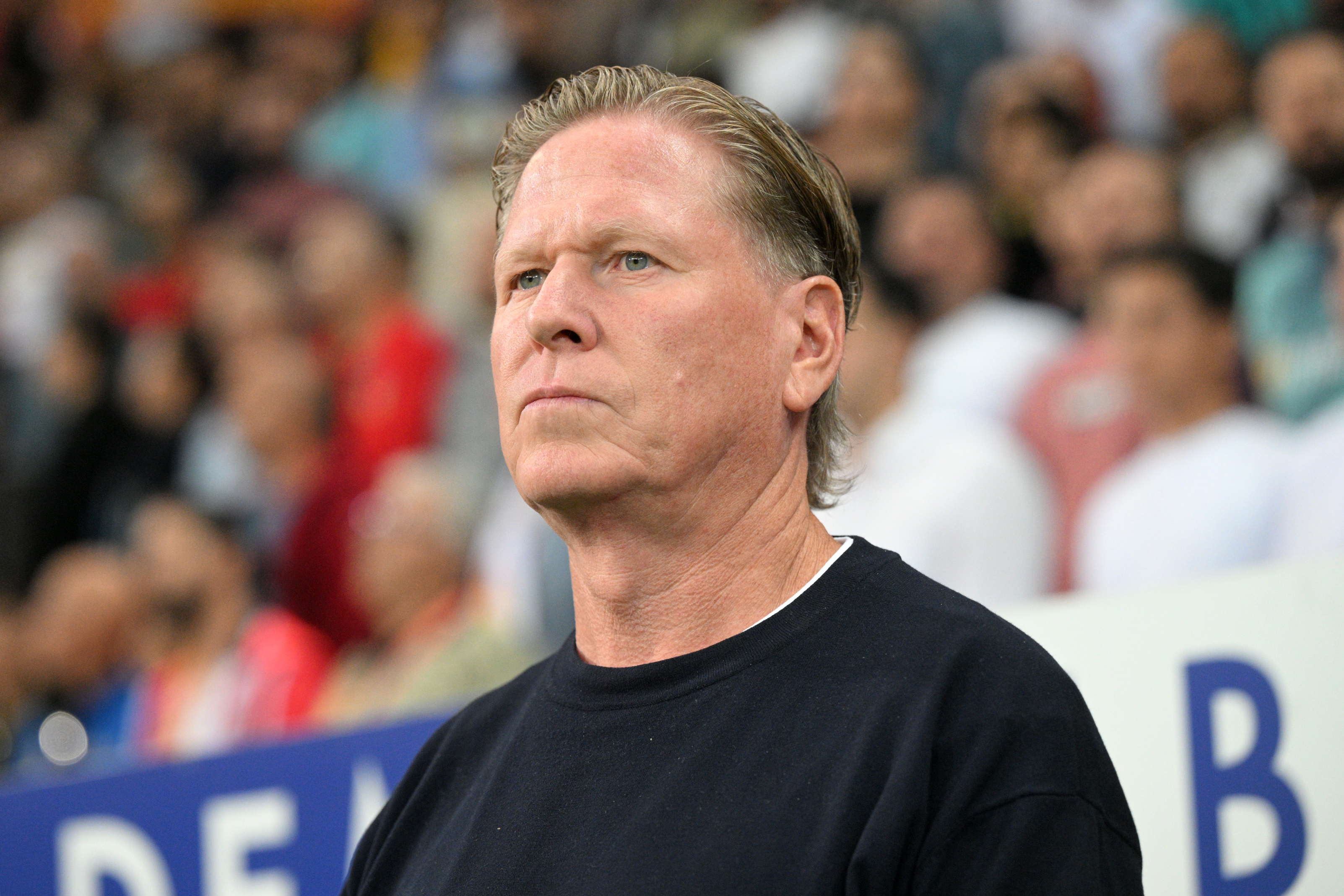 Kayserispor'da Markus Gisdol dönemi sona erdi