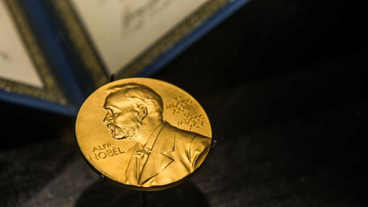 Nobel Edebiyat Ödülü'nün sahibi açıklandı