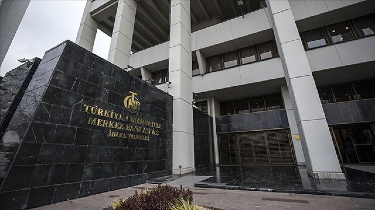 TCMB rezervleri rekor kırdı