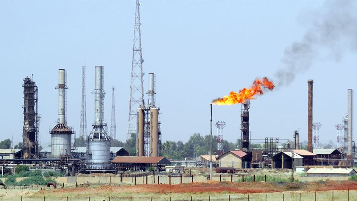 27 Eylül'de vanalar açılıyor: Komşu ile petrol trafiği yeniden başlıyor