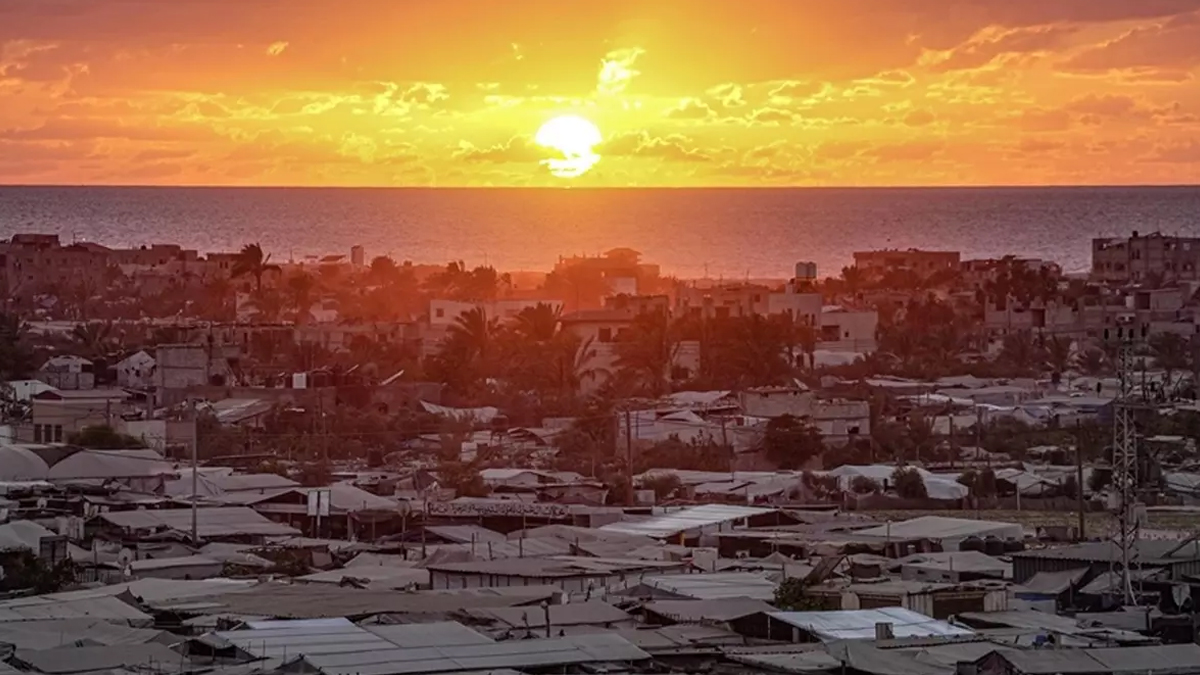 Kalıcı ateşkes başladı... Hamas: Refah kapısı çift taraflı olarak açılacak