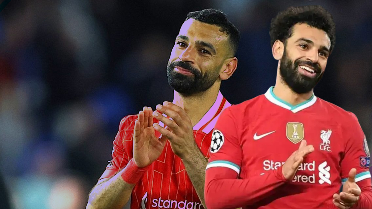 Şimdiden hayırlı olsun! Mohamed Salah'ın uçağı İstanbul'a iniyor