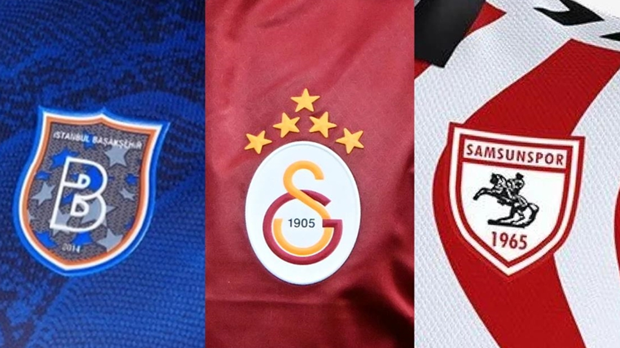 Süper Lig'den 3 kulüp Avrupa Futbol Kulüpleri Birliği'ne katıldı