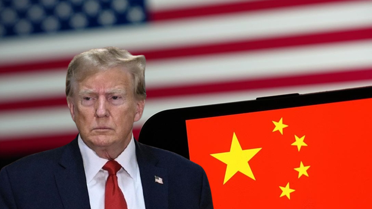 Trump'ı kızdıracak açıklama: Çin ile güçlü ilişkilerimizin temelini samimiyet oluşturuyor