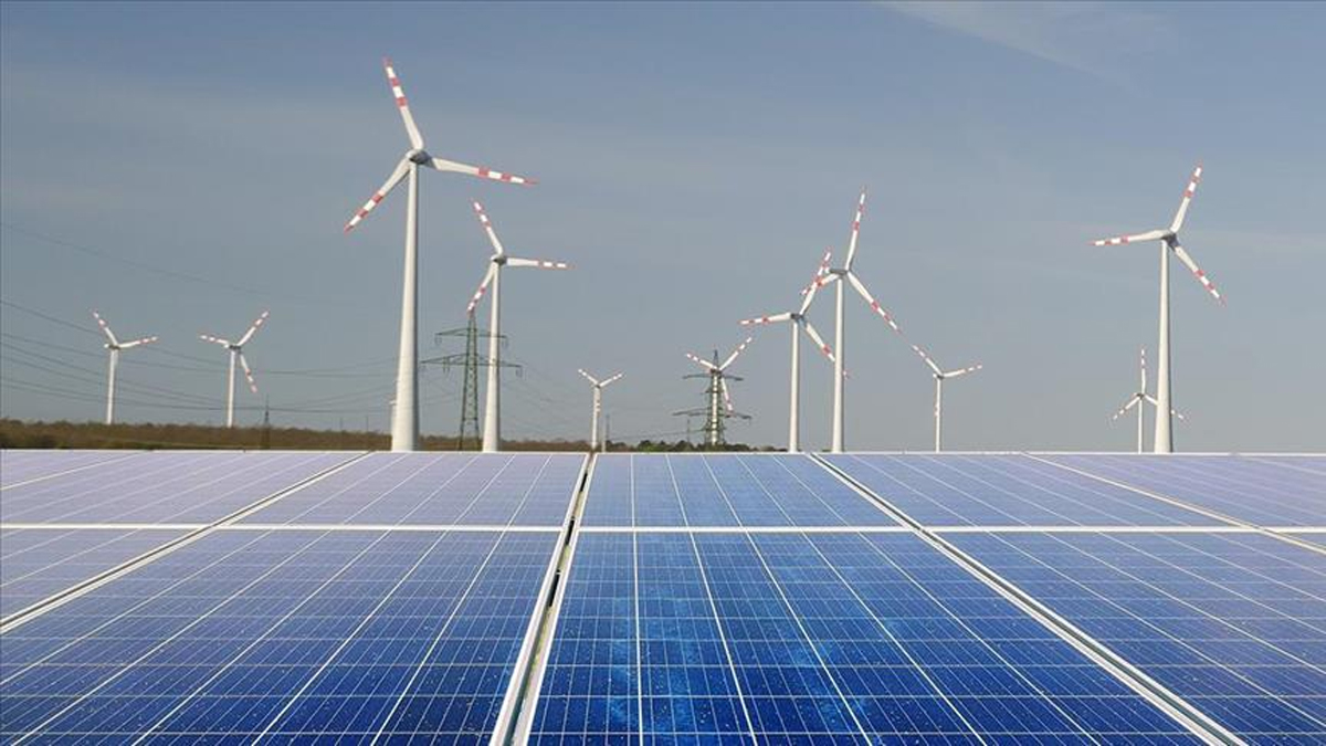 Yenilenebilir enerji, kömürü geçti: Türkiye bölgesel lider