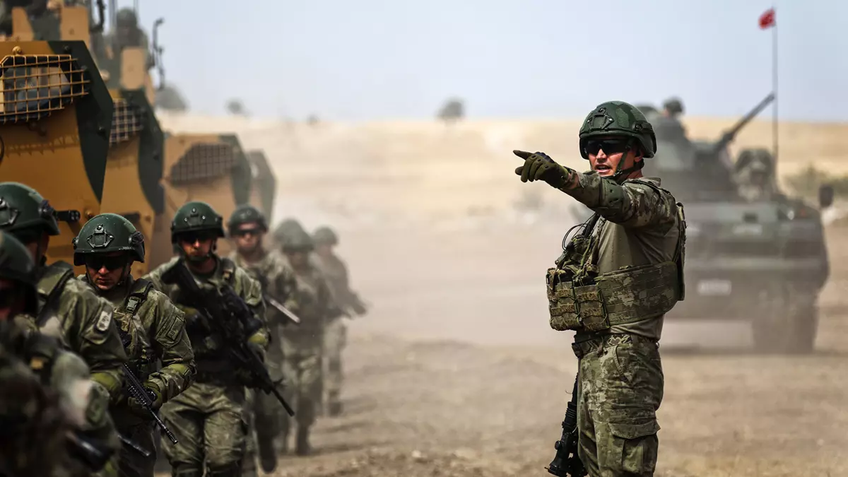 AP'den barış gücü iddiası! Mehmetçik ne zaman Gazze'ye gidecek?