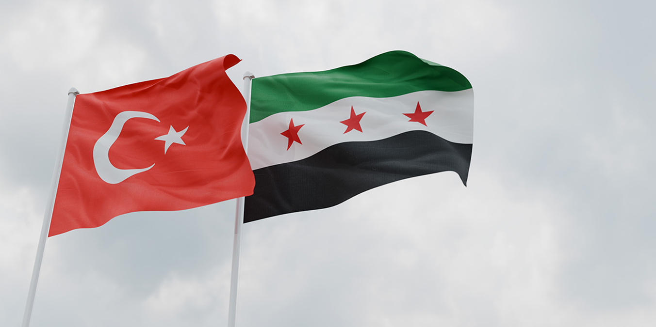 Turčija in Sirija se bosta srečali v Ankari zaradi varnostnega sodelovanja