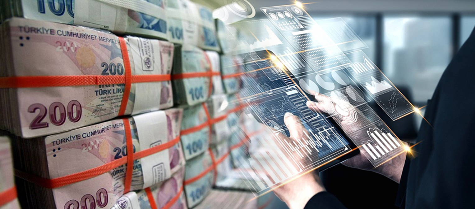 KURGAN tek tek tespit etti: 578 milyar lira risk analizine takıldı