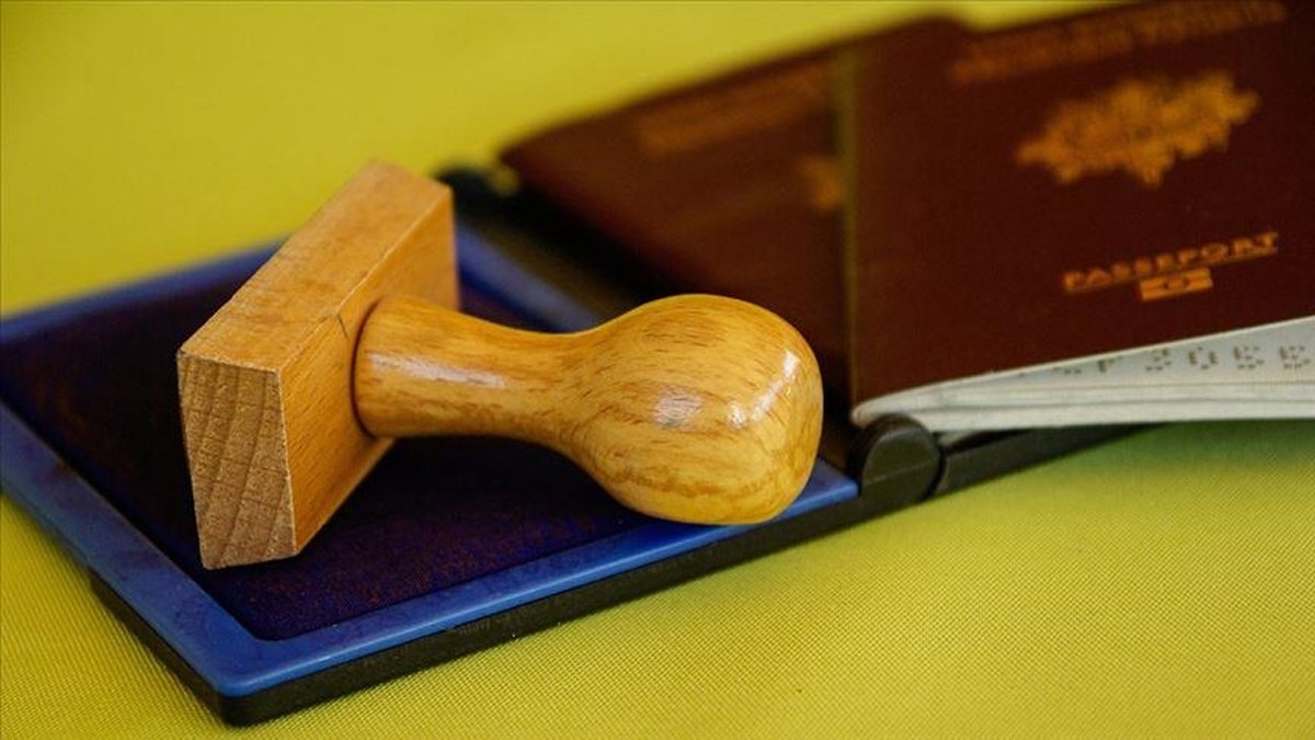 Şengen Bölgesi'nde yeni uygulama! Bugün itibarıyla devreye alındı