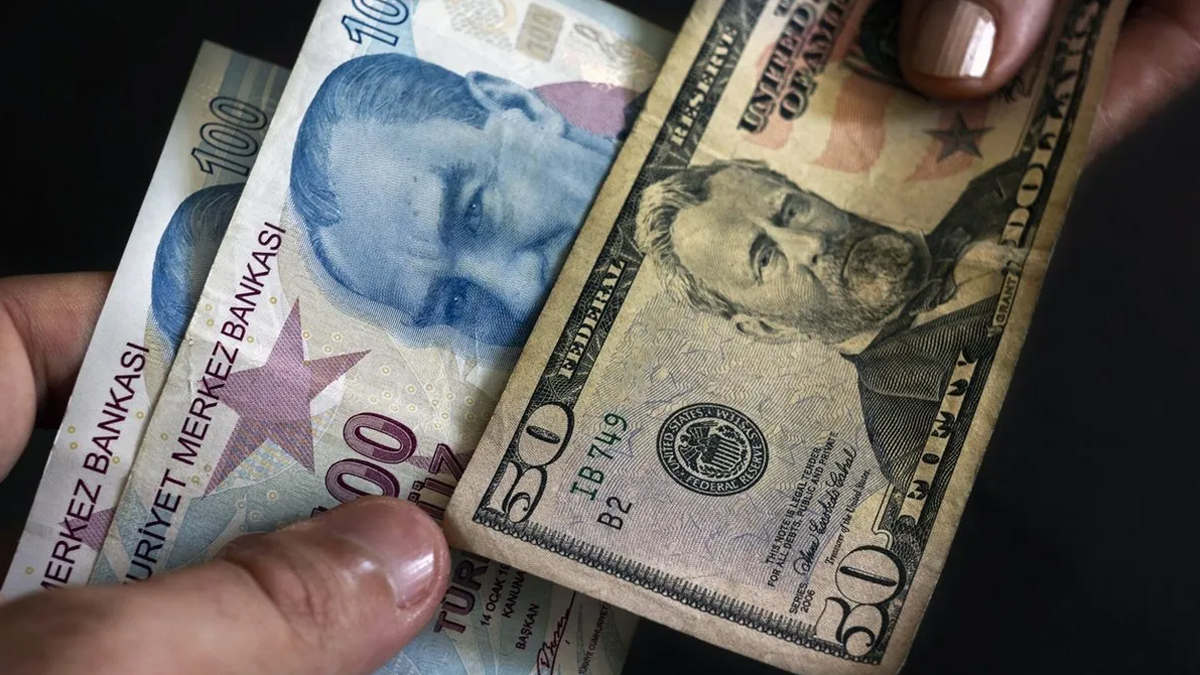 Bakan Şimşek: Tarihimizin en yüksek aylık cari fazlasını verdik