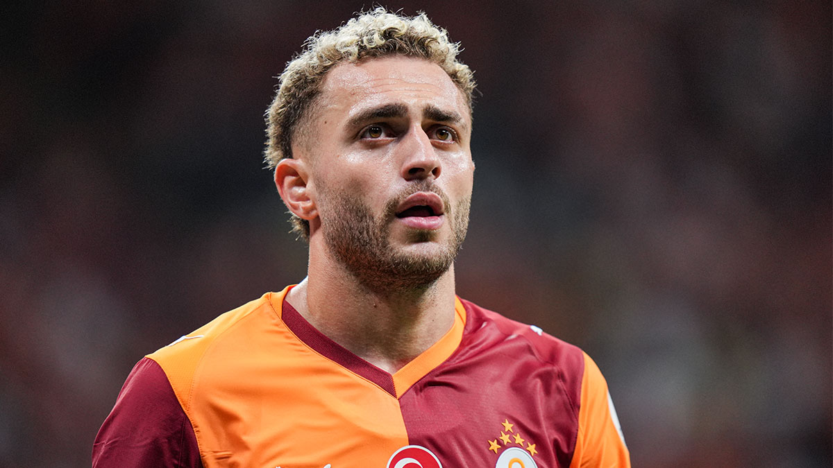 Galatasaray'da Barış Alper Yılmaz gelişmesi! Sözleşmesine kur güncellemesi