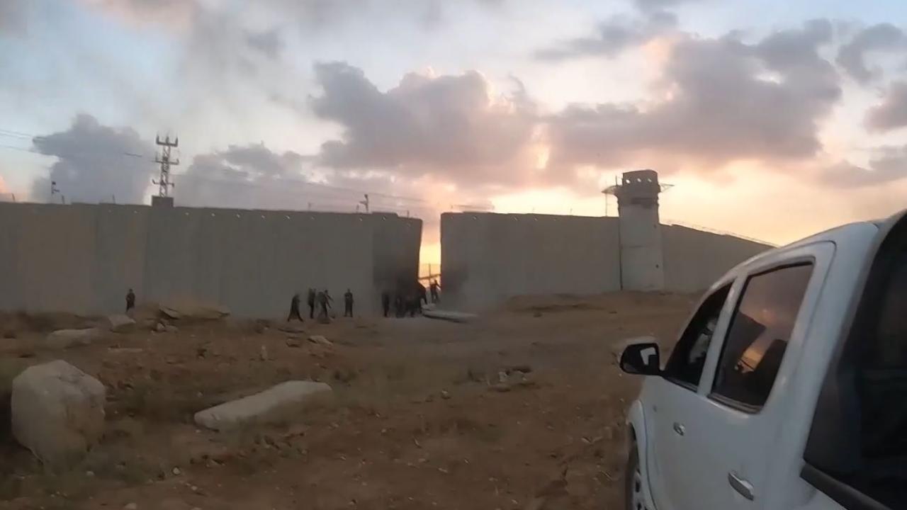 Gazze ateşkesi sonrası İran'dan 