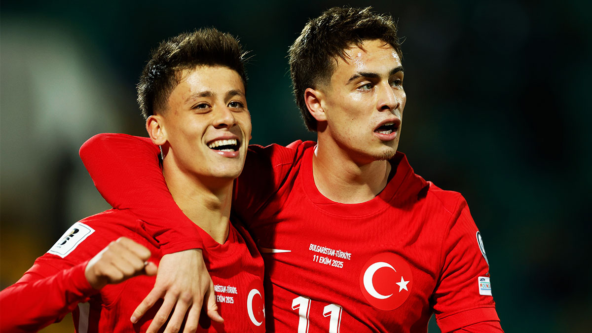 Manşetler Arda Güler ve Kenan Yıldız için atıldı! Avrupa onları konuşuyor