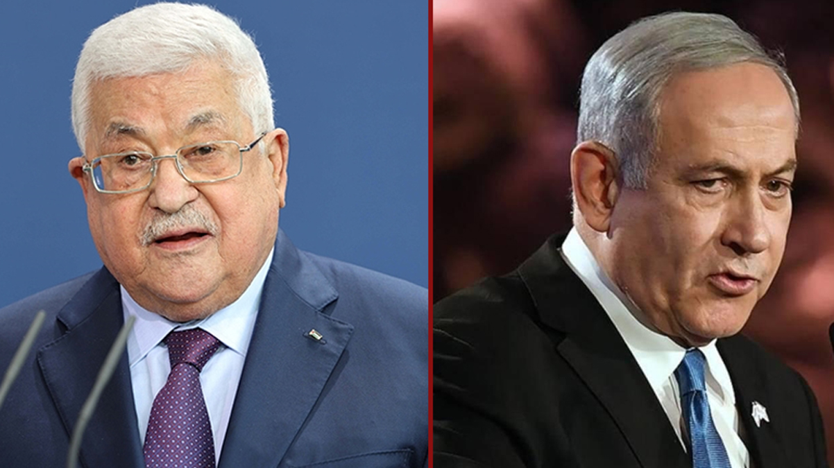 Mısır: Filistin lideri Abbas ile Netanyahu, Şarm el-Şeyh Barış Zirvesi'ne katılacak