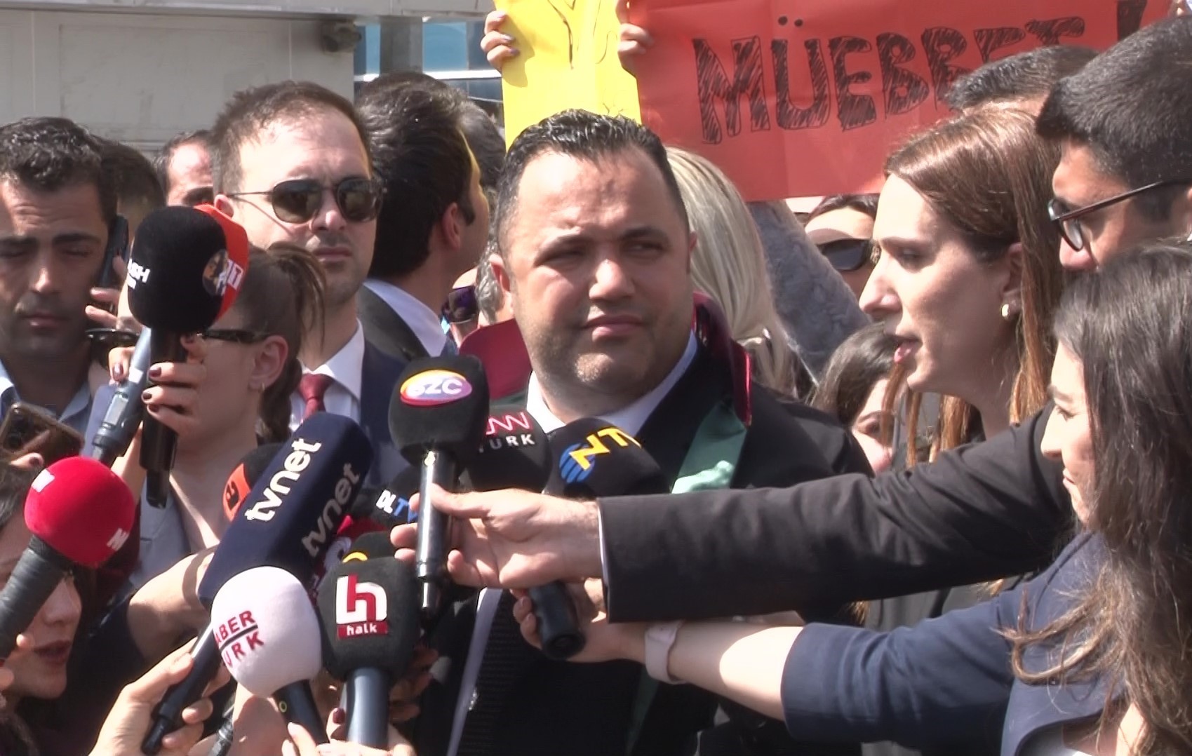 Rezan Epözdemir davasında yeni gelişme... 12 yıl hapsi isteniyor