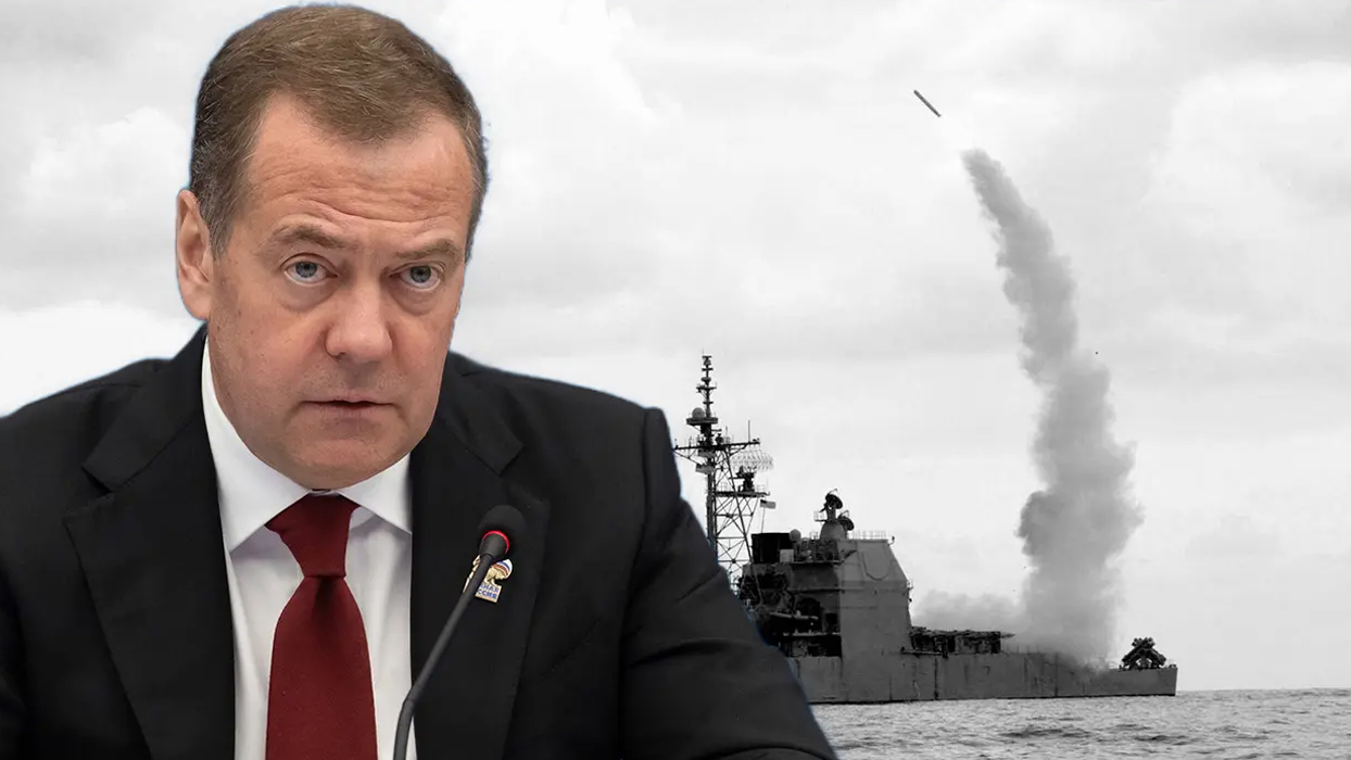 Rusya: Tomahawk füzelerinin verilmesi kötü sonuçlar doğurur