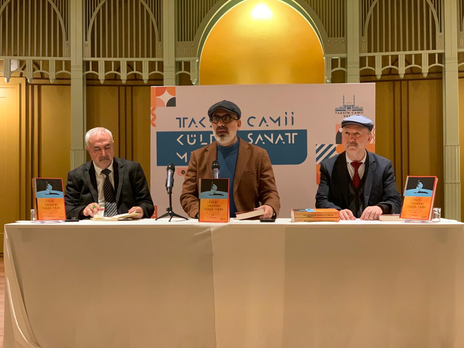 Türkçeye ilk kez kazandırılan