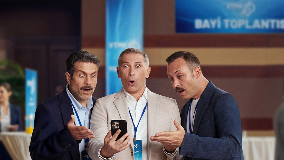 Vakıf Katılım'dan 