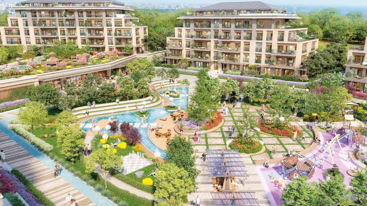 60 ay vade ile faizsiz konut müjdesi! Yeni model nasıl işliyor?