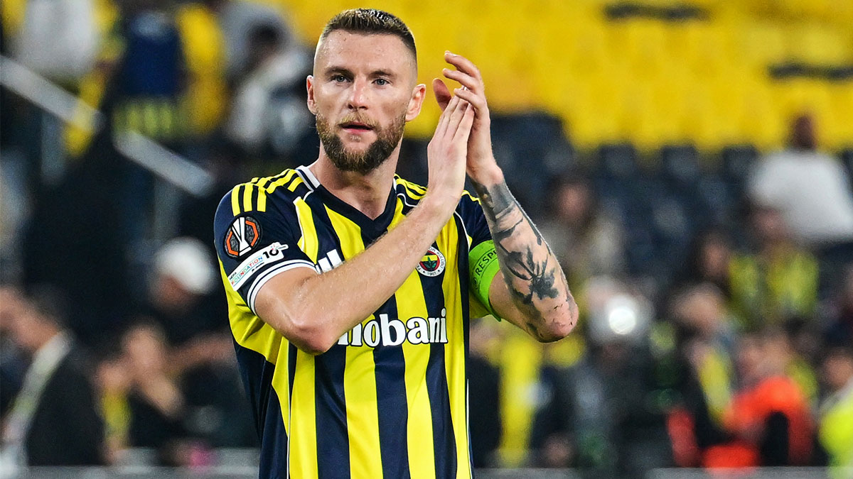 İtalyan devi peşine düştü! Milan Skriniar'a sürpriz talip