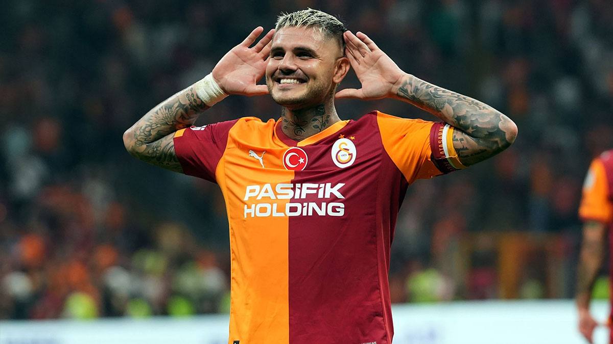 Okan Buruk'ta net mesaj!