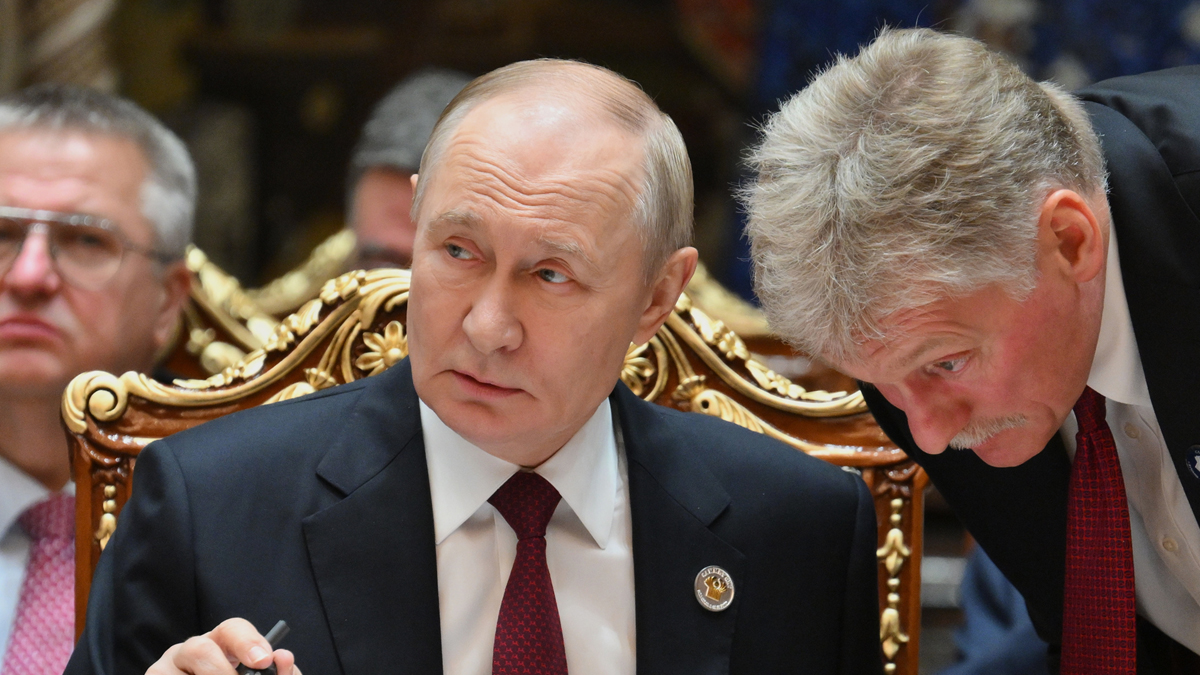 Rusya'dan dikkat çeken ABD açıklaması