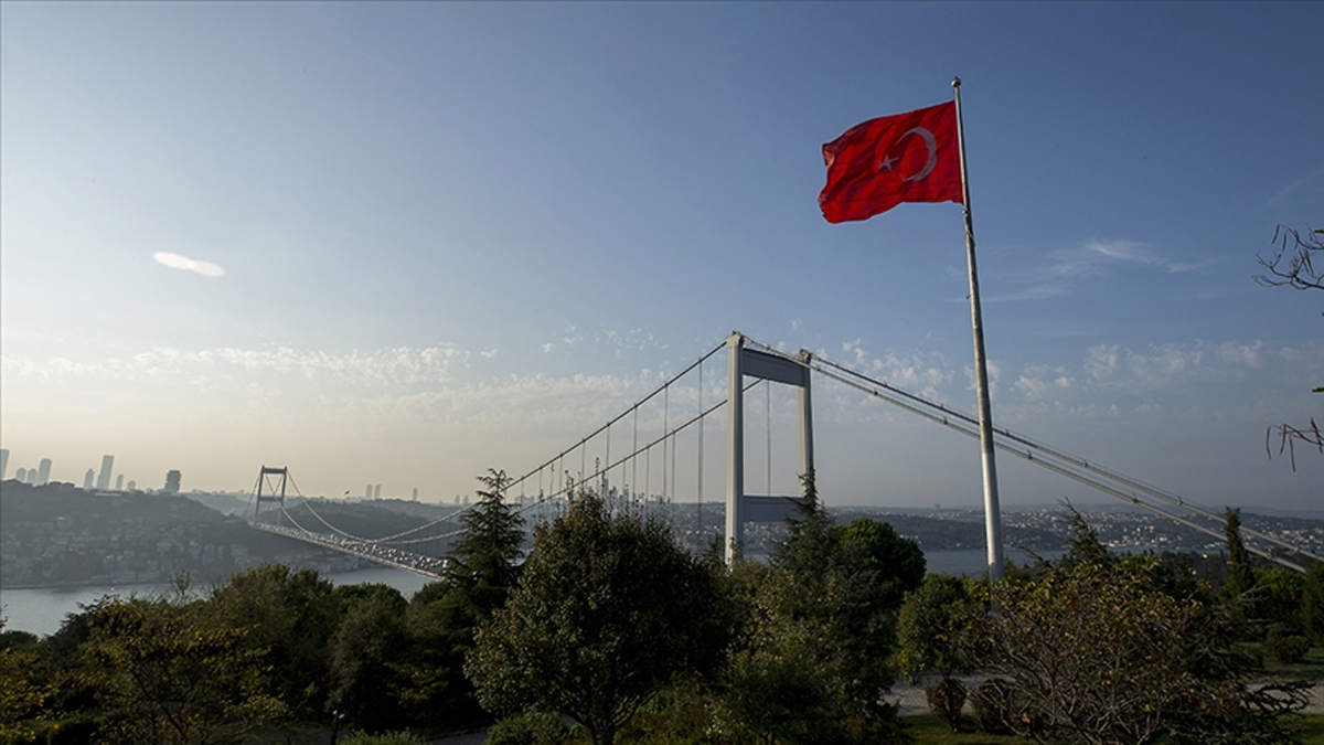 Yatırım Ofisi'nden Türkiye'nin