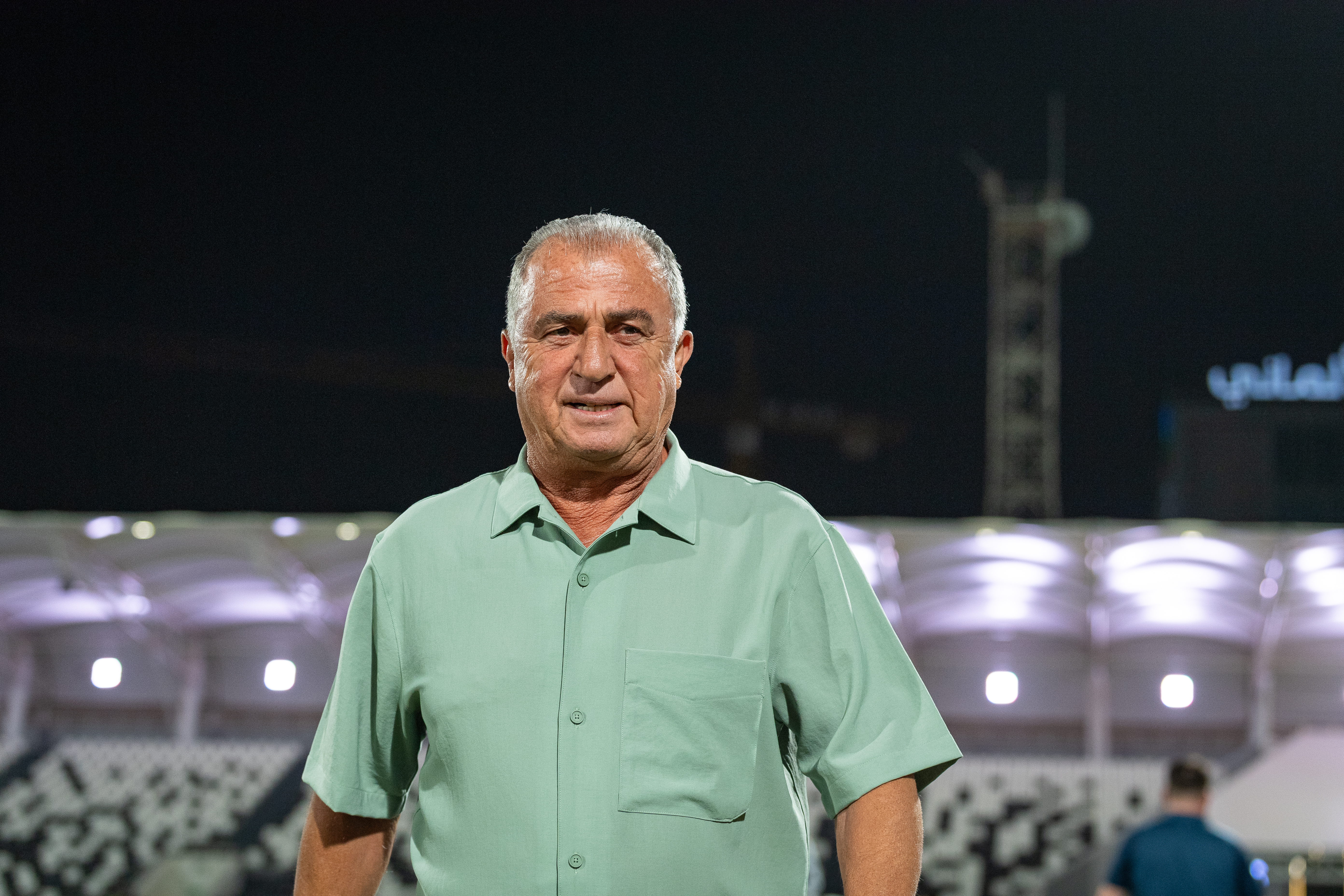 Fatih Terim için Çekya iddiası! Yeni teknik direktör adayı