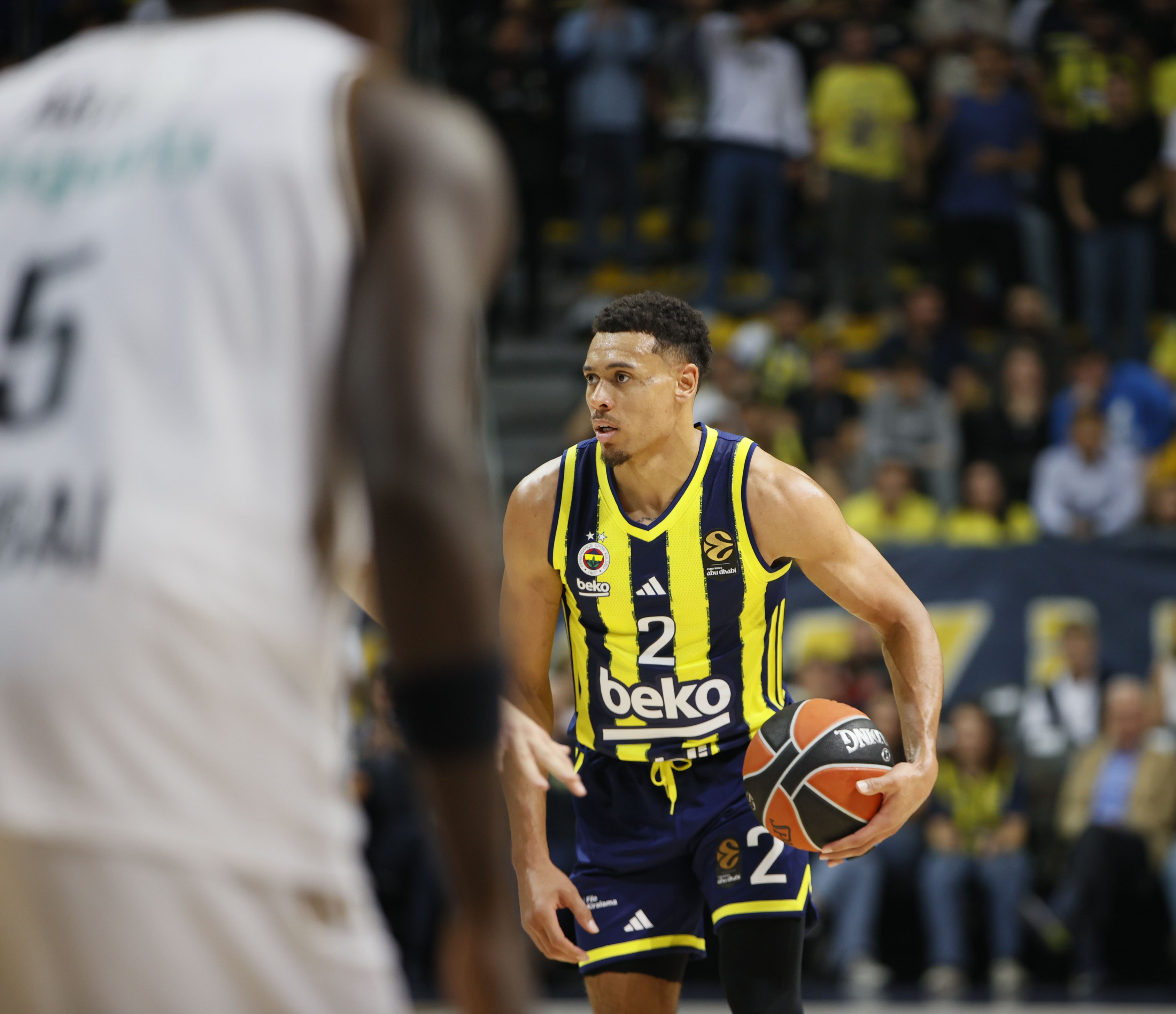 Fenerbahçe Beko sahasında Bayern Münih'i ağırlayacak