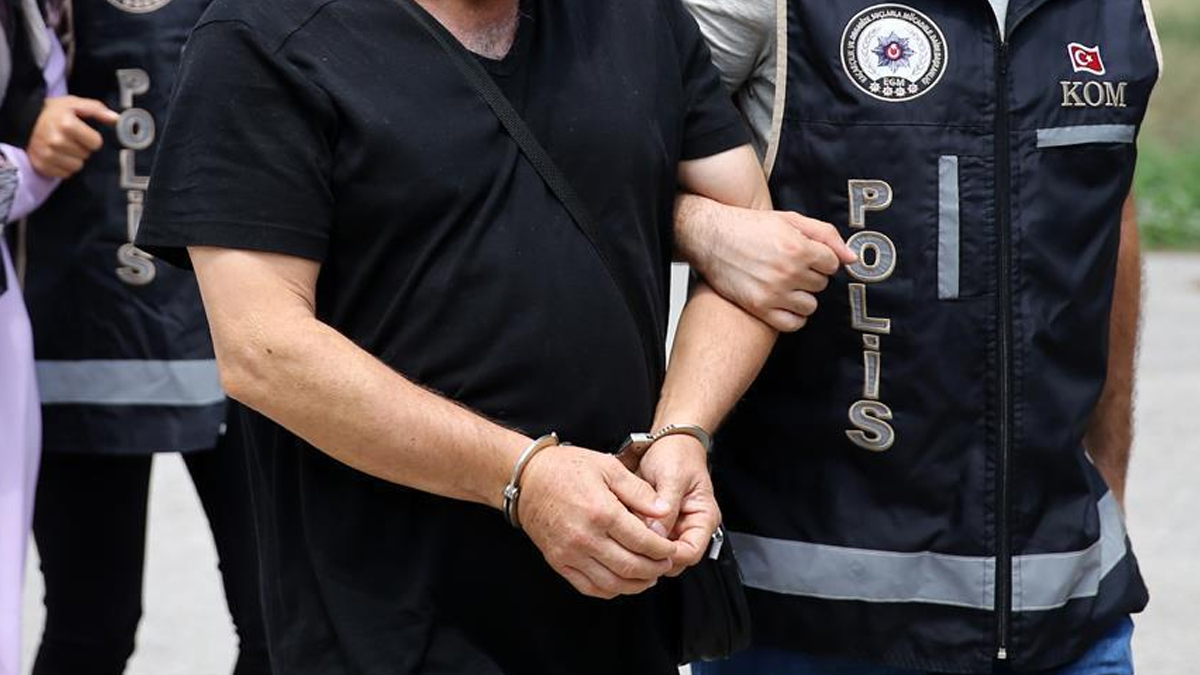 V Kahramanmarašu prijeli obsojenca, povezanega s FETÖ