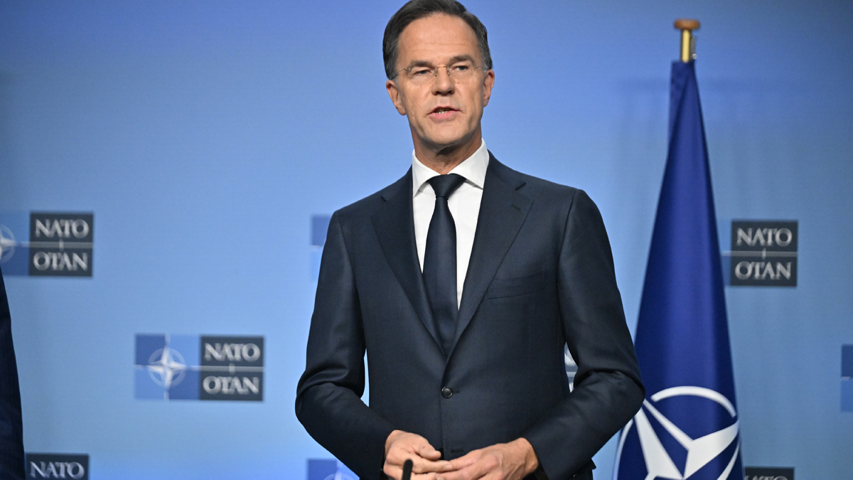 NATO'dan Ukrayna'ya yeni yardım paketi
