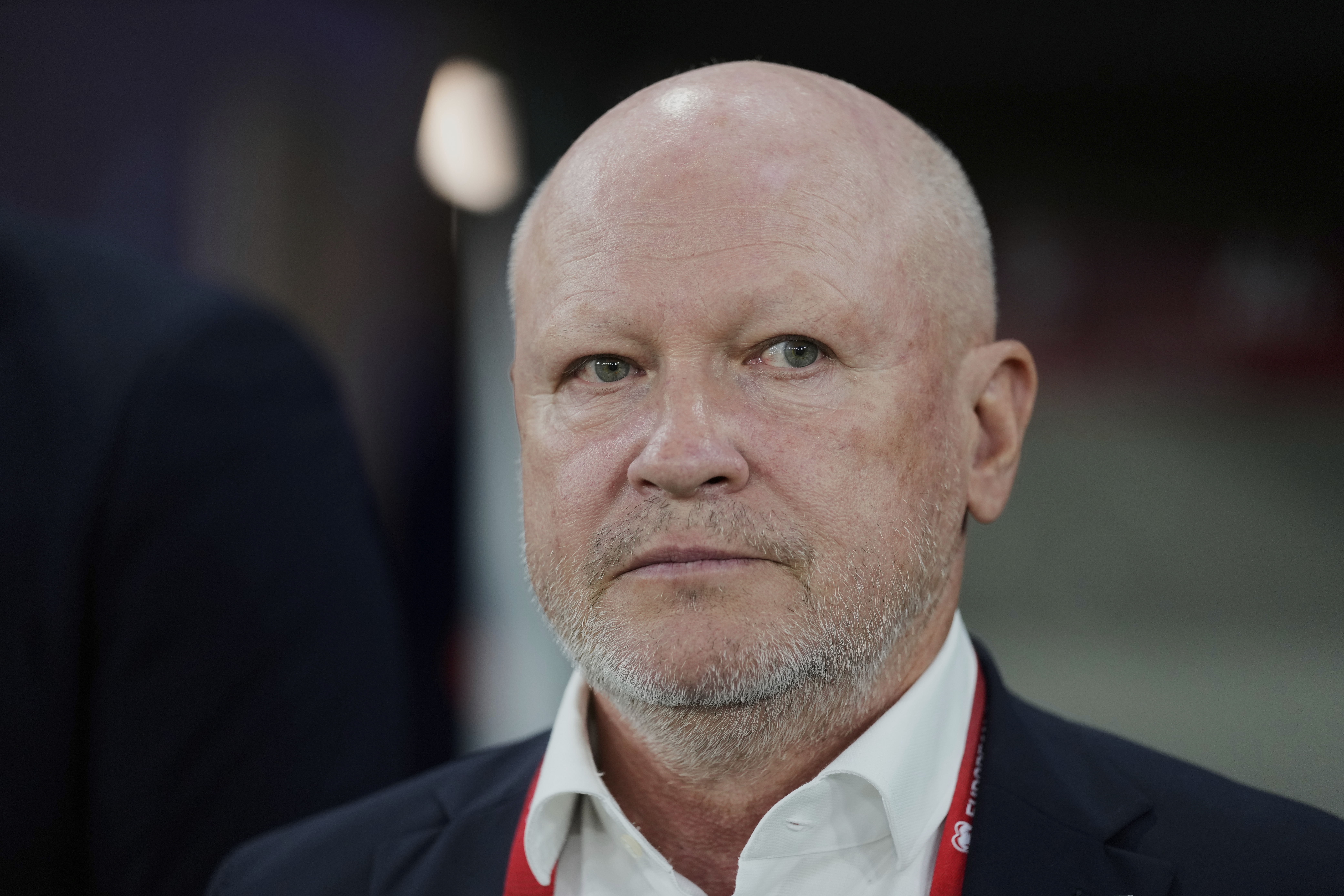 Resmi açıklama geldi! Çekya'da Ivan Hasek dönemi sona erdi