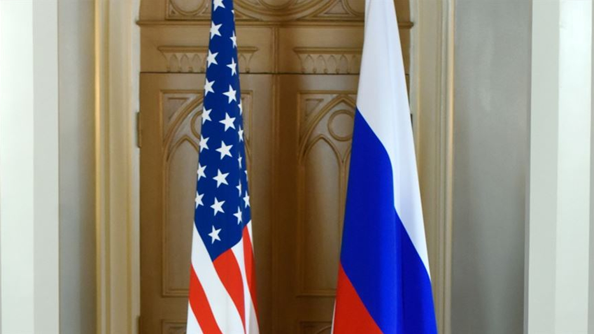 Rusya: Avrupa, Ukrayna'daki savaşı Trump'ın savaşı yapmak istiyor