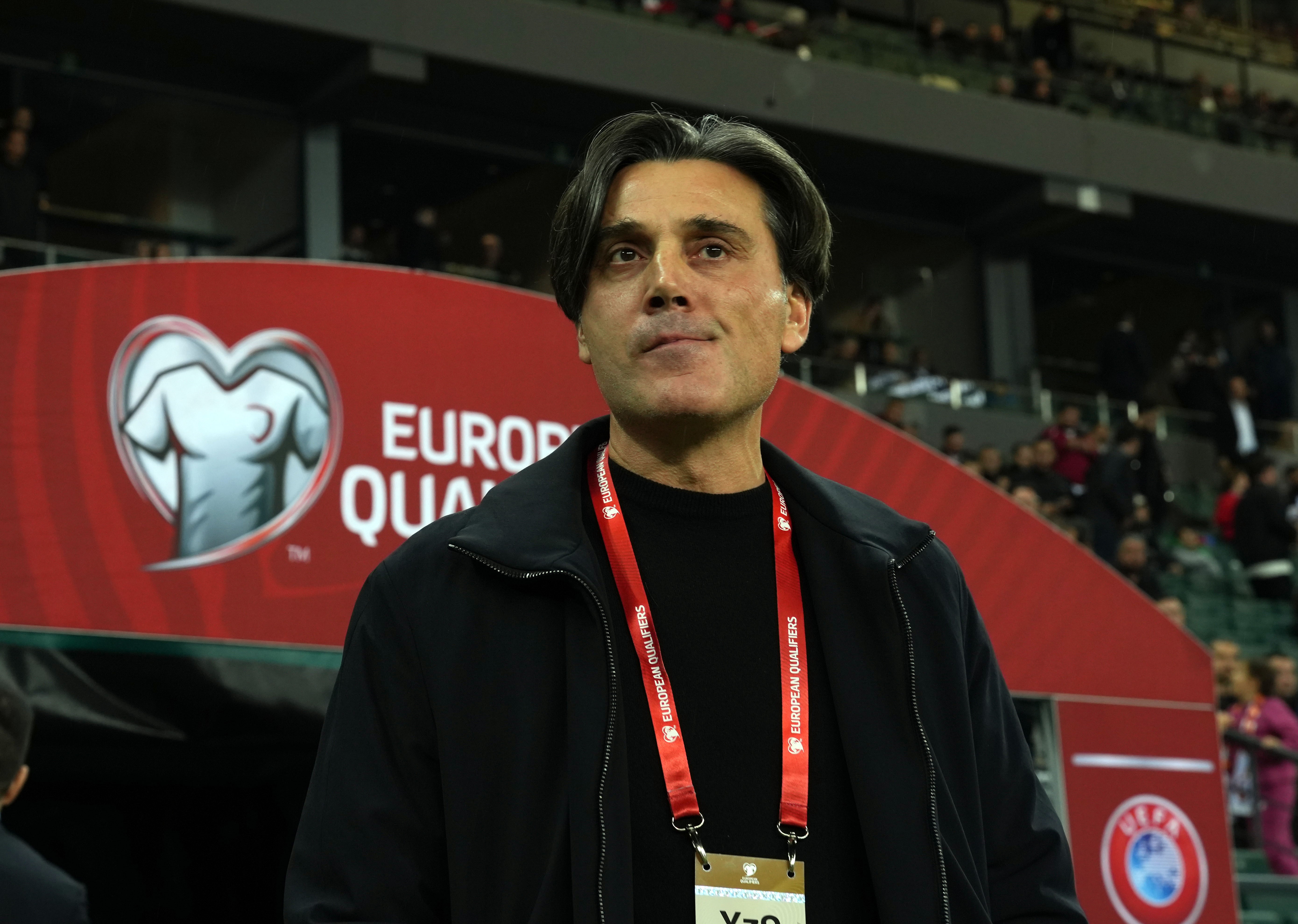 Vincenzo Montella: Kazandığımız için çok gururluyum