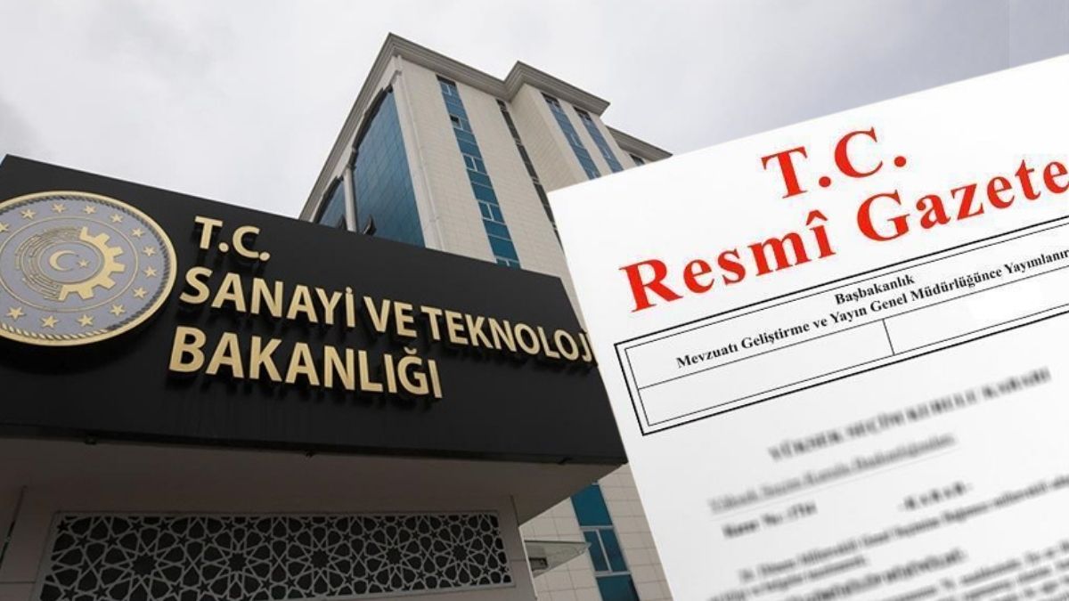 Yerli malı tebliği güncellendi! Kritik düzenleme Resmi Gazete'de