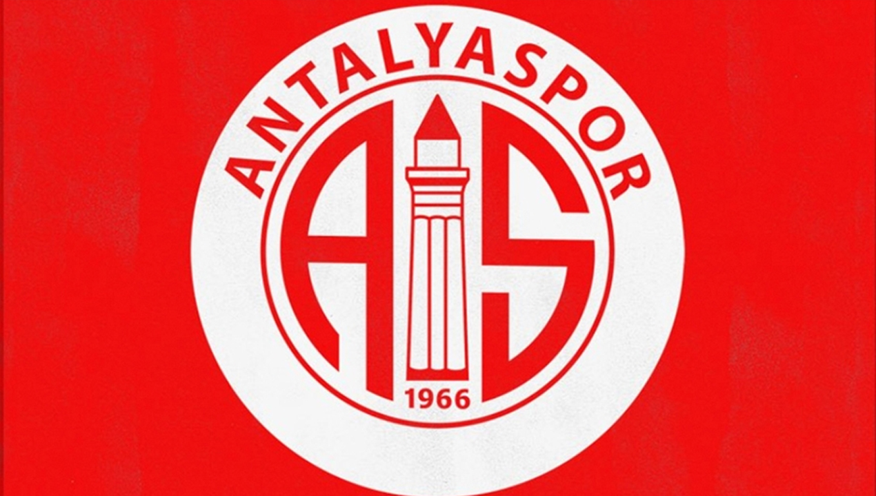 Antalyaspor'dan hakem açıklaması: Atamayı yapanları dikkatli olmaya davet ediyoruz