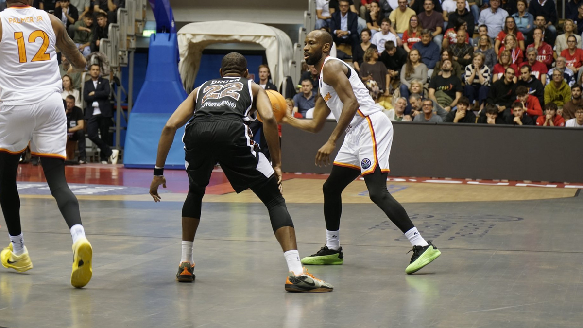 Galatasaray, İtalya deplasmanında tek farkla galip geldi