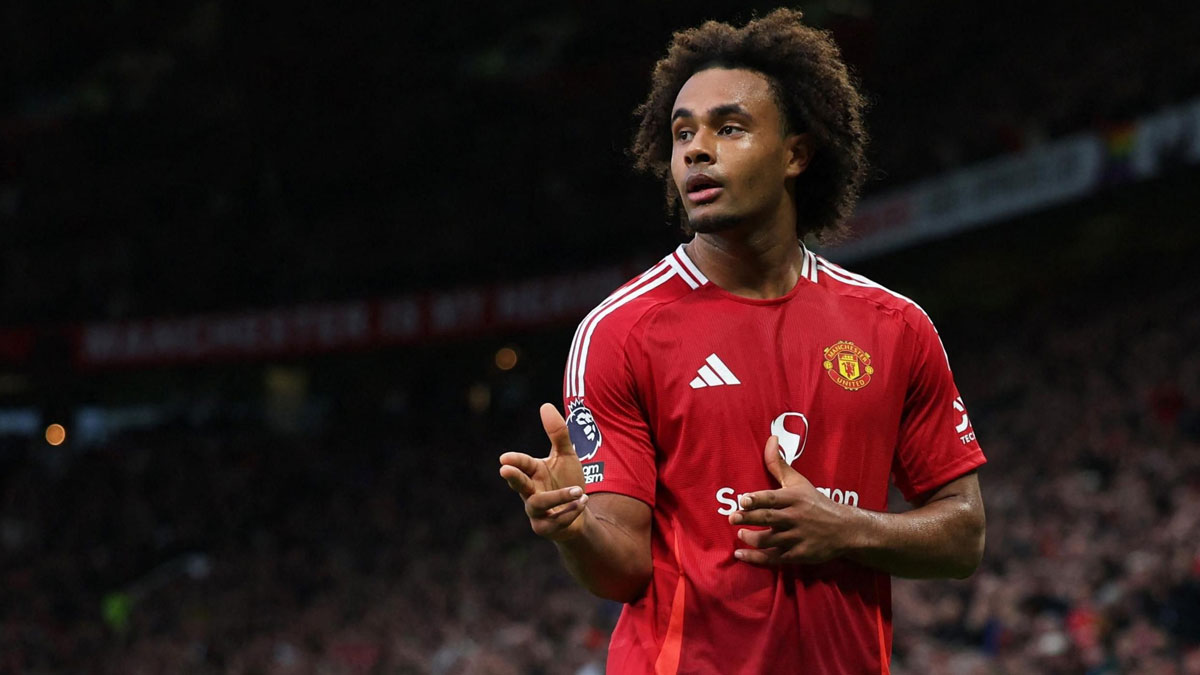 Joshua Zirkzee için ayrılık gündemde