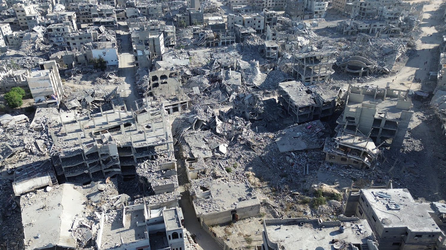 Katil İsrail'den Gazze için skandal adım! Orduya talimat verildi