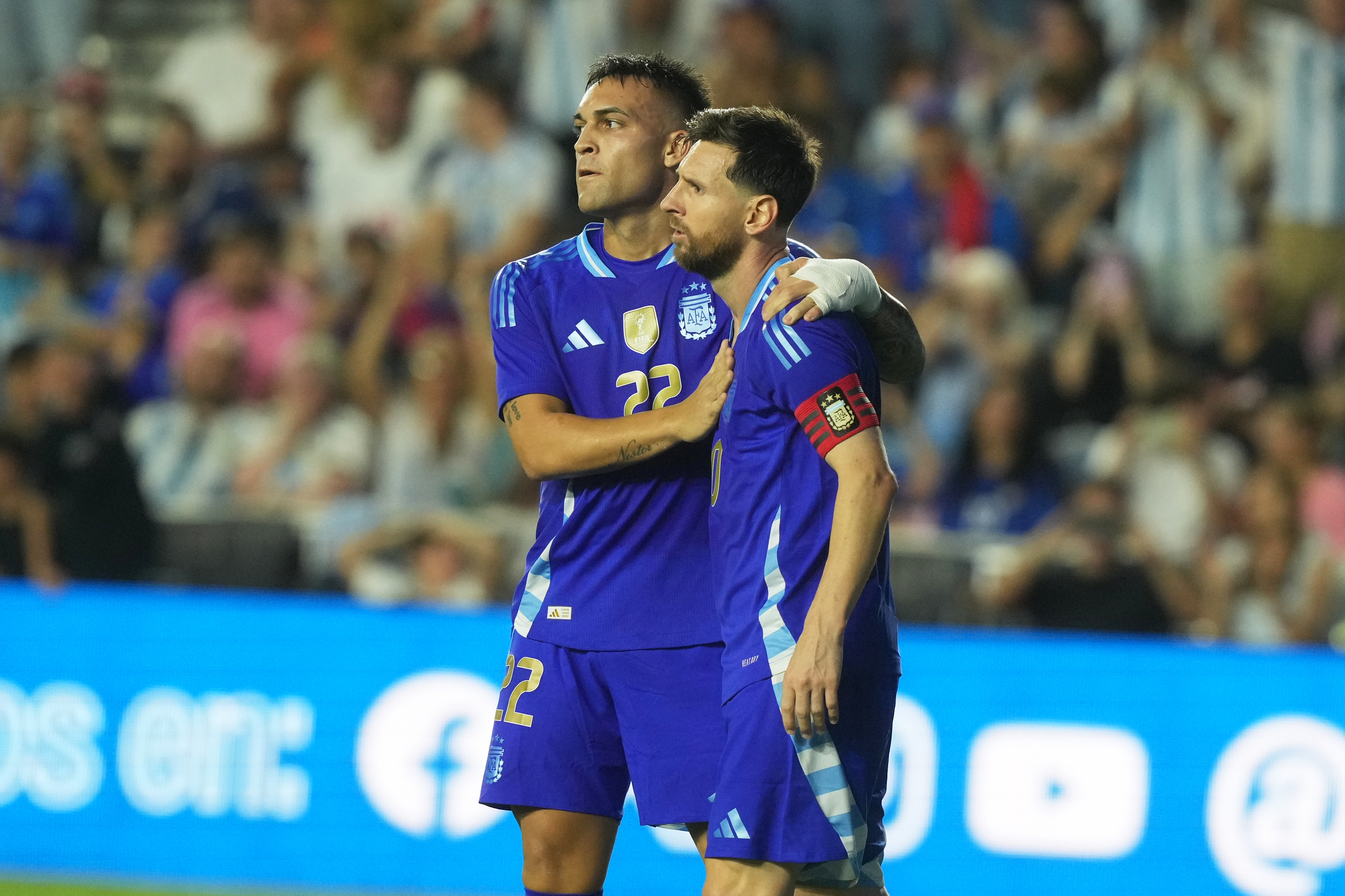 Lionel Messi'den bir rekor daha!