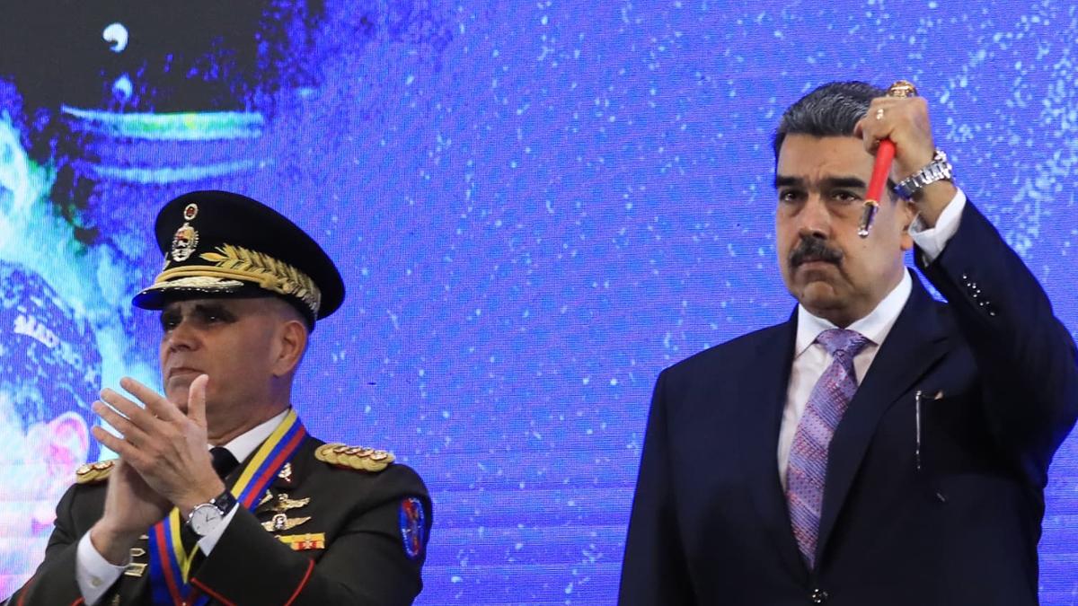Maduro Trump'a meydan okudu: CIA destekli darbeleri kabul etmiyoruz