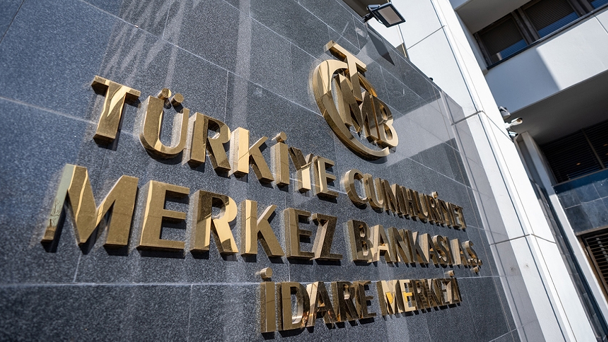 Merkez Bankası toplam rezervleri 189 milyar 734 milyon dolara çıkarak rekor kırdı