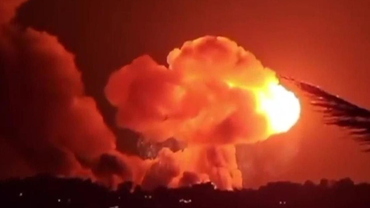 Şiddetli patlama sesleri duyuldu! İsrail, Lübnan'ın güneyini hedef aldı